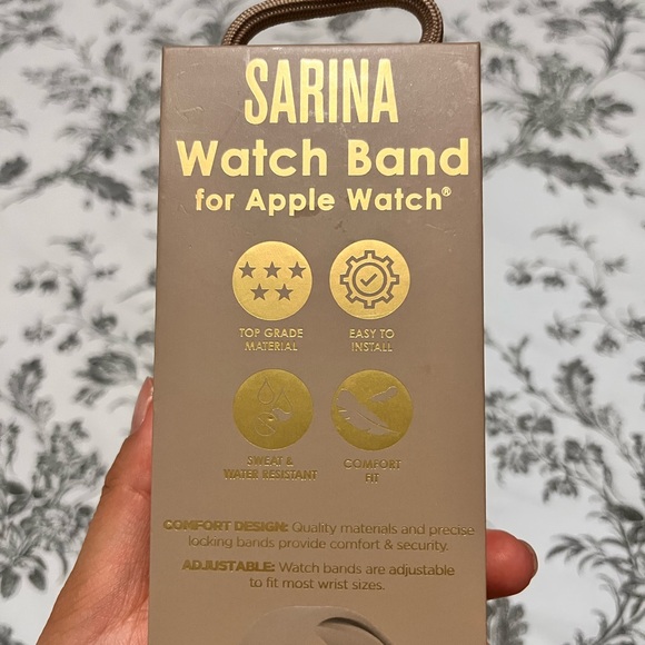 Apple Watch Wristband - Picture 5 of 5